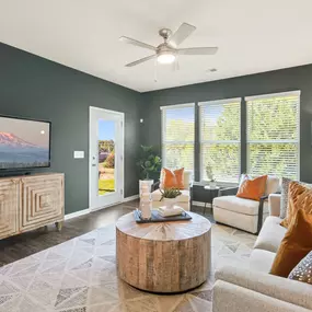 The Cade at Bridgeport Single Family Homes