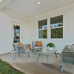 The Cade at Bridgeport Single Family Homes