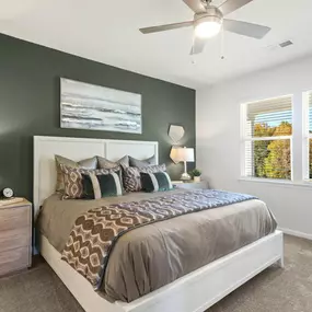The Cade at Bridgeport Single Family Homes