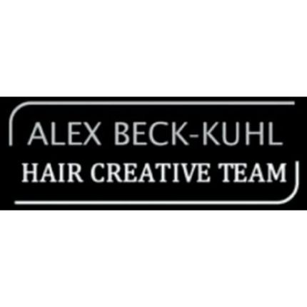 Logotyp från ALEX BECK-KUHL HAIR CREATIVE TEAM FRISEUR