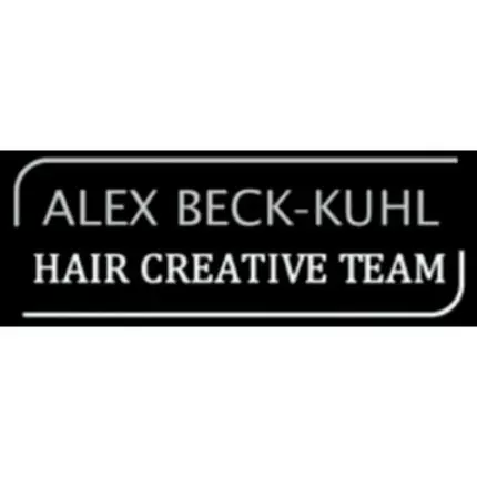 Logo van ALEX BECK-KUHL HAIR CREATIVE TEAM FRISEUR