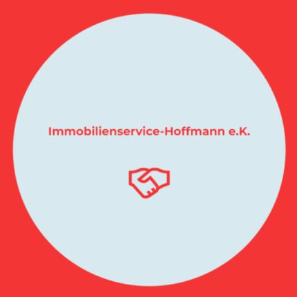 Logo van Immobilienservice Hoffmann e.K.
