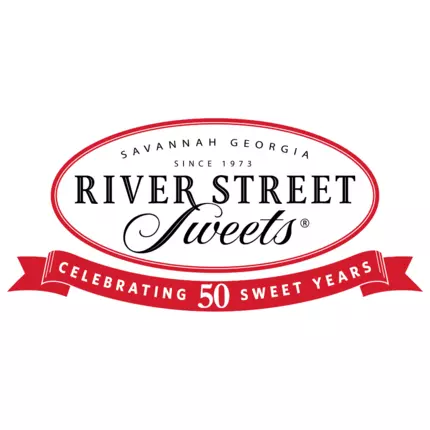 Logotipo de River Street Sweets