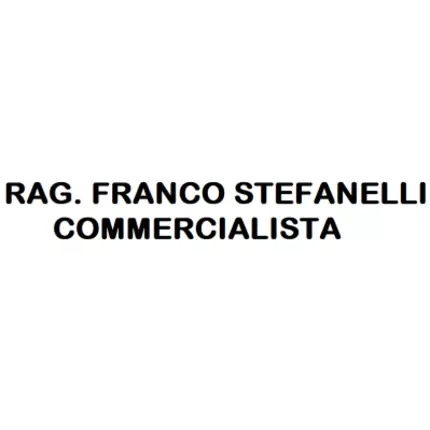 Logo von Franco Stefanelli Rag. Commercialista