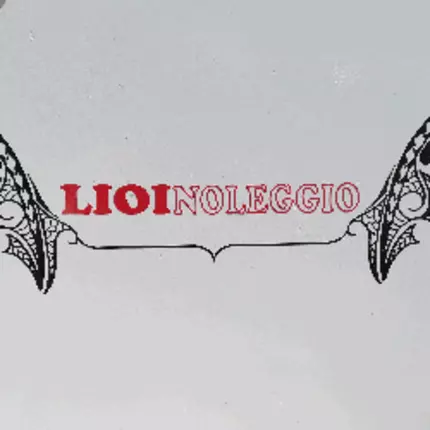 Logo von Lioi Noleggio