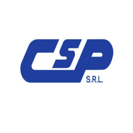 Logotipo de Csp