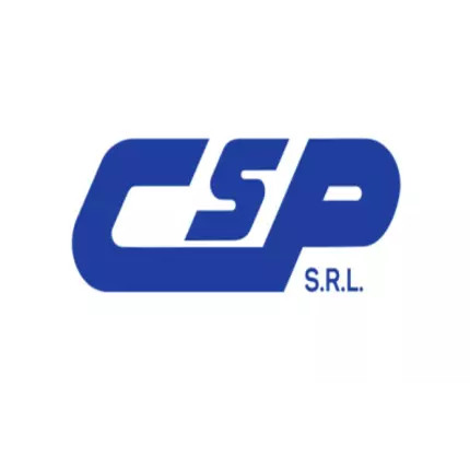 Logotyp från Csp