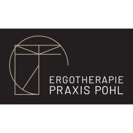 Logotyp från Ergotherapiepraxis Pohl GmbH