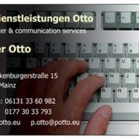 Bild von IT Dienstleistungen Otto