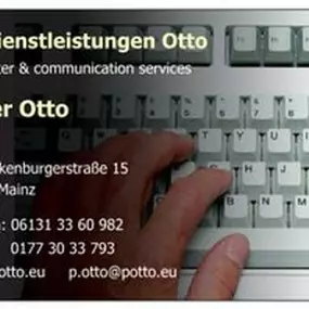 Bild von IT Dienstleistungen Otto