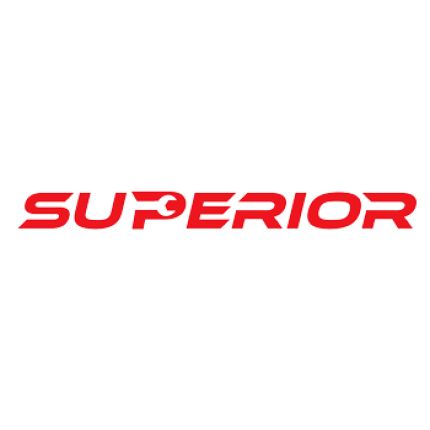 Logo fra Superior Automotive