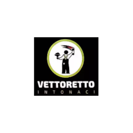 Logo von Vettoretto Demis Intonaci