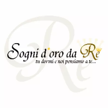 Logotyp från Sogni d'oro da Re