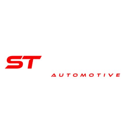 Logotyp från St. Paul Automotive
