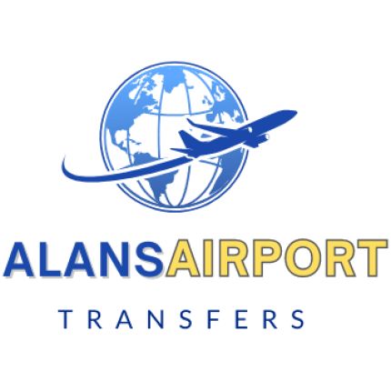 Logo fra Alan's Airport Services