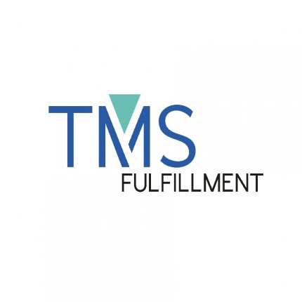 Logo from TMS Fulfillment Lager