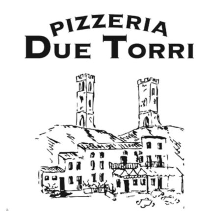 Logo fra Pizzeria 2 Torri