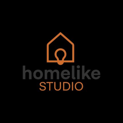 Logo fra Home Like Studio Messina