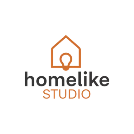 Logo von Home Like Studio Messina