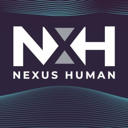 Logotyp från Nexus Human