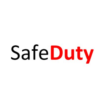 Logo von SafeDuty Solutions LTD
