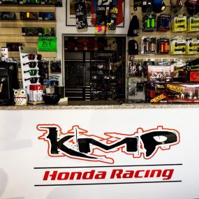 Bild von KMP Racing Alexander Karg