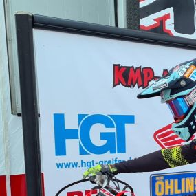 Bild von KMP Racing Alexander Karg