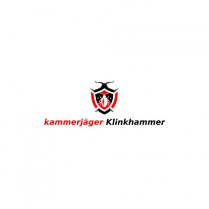 Logotyp från Kammerjäger Klinkhammer