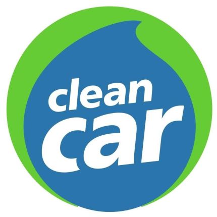 Logo from Tankstelle CleanCar AG - Erfurt