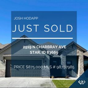 Bild von Josh Hodapp, REALTOR | Windermere Real Estate