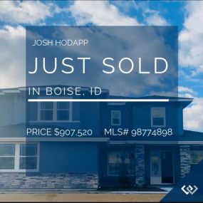 Bild von Josh Hodapp, REALTOR | Windermere Real Estate