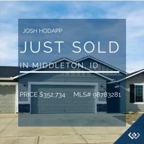 Bild von Josh Hodapp, REALTOR | Windermere Real Estate