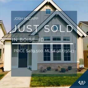 Bild von Josh Hodapp, REALTOR | Windermere Real Estate