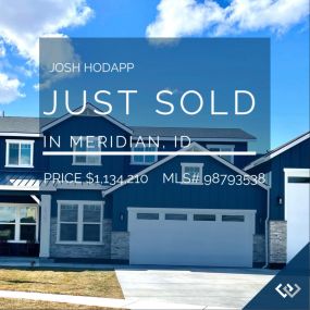 Bild von Josh Hodapp, REALTOR | Windermere Real Estate