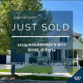 Bild von Josh Hodapp, REALTOR | Windermere Real Estate