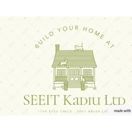 Logo de SeEit Kadiu Ltd