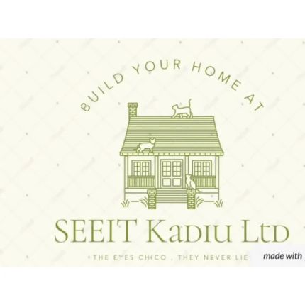 Λογότυπο από SeEit Kadiu Ltd