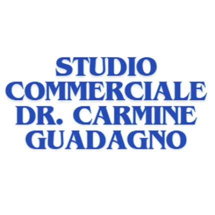 Logotyp från Studio Commerciale Dr. Carmine Guadagno