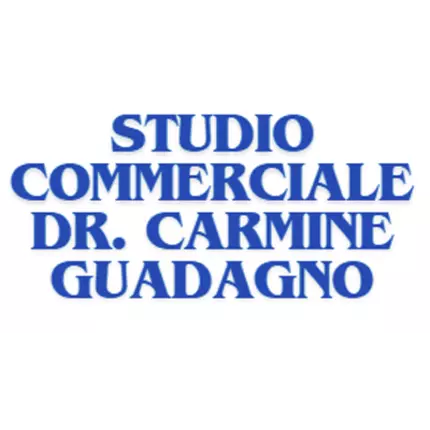 Logo von Studio Commerciale Dr. Carmine Guadagno