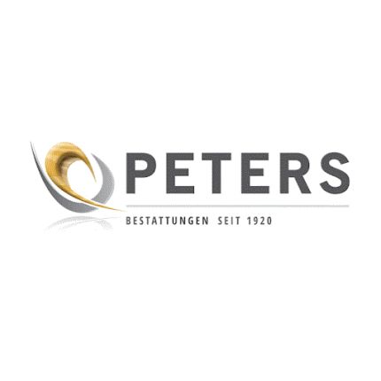 Logo od Bestattungshaus Peters Inh. Reiner Lübbert