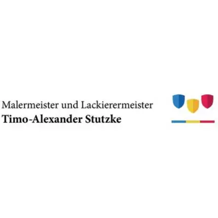 Logotyp från Malermeister Timo-Alexander Stutzke