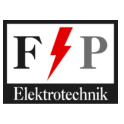 Logo od F&P Elektrotechnik GbR Inh. Jens Feuchter & Katja Pirl