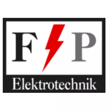 Logo from F&P Elektrotechnik GbR Inh. Jens Feuchter & Katja Pirl