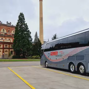 Gerber Busreisen GmbH, Reisecar, Rheinfelden, Feldschlösschen, Bier, Degustation, Besichtigung