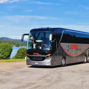 Gerber Busreisen GmbH, Kärnten, Wörthersee, Setra