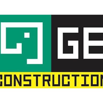 Logótipo de GE Construction Group LLC