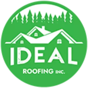 Bild von Ideal Roofing Inc.