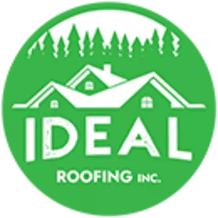 Logo da Ideal Roofing Inc.