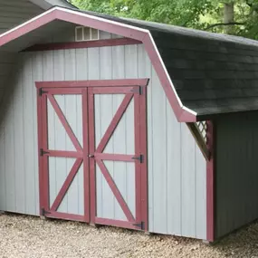 mini barn