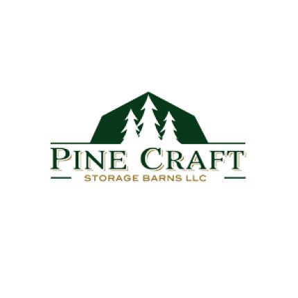 Logo from Pine Craft Storage Buildings, LLC